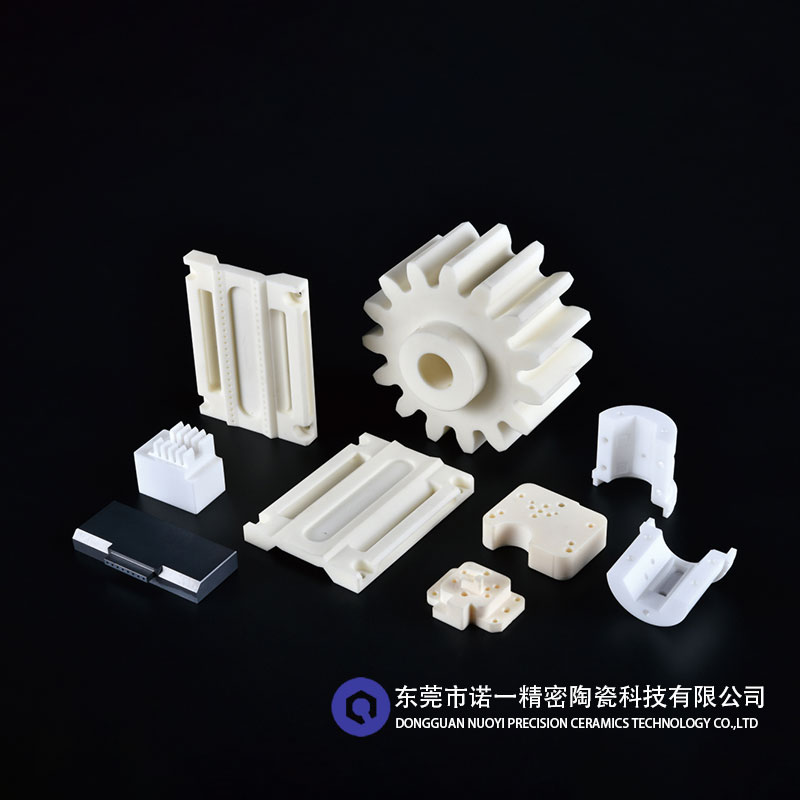 氧化鋁陶瓷(機械裝備)